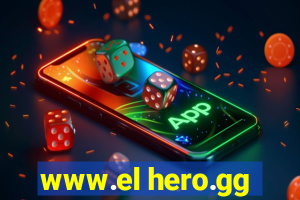 www.el hero.gg